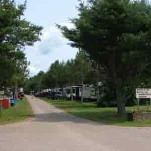 American RV-Friendly Campgrounds